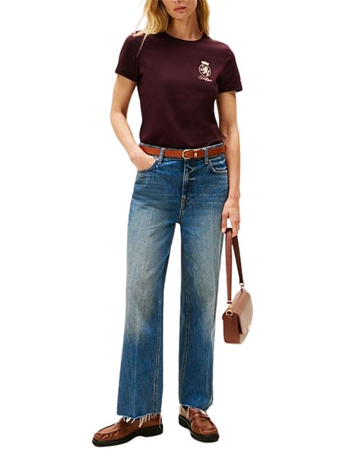  Tommy Hilfiger | WW0WW46153XIH